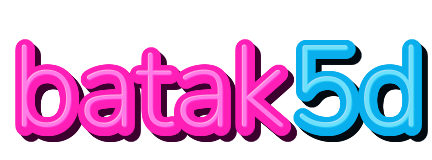 batak5d — logo kanal